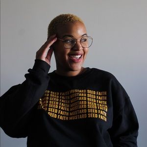 Meet your Posher, Jo